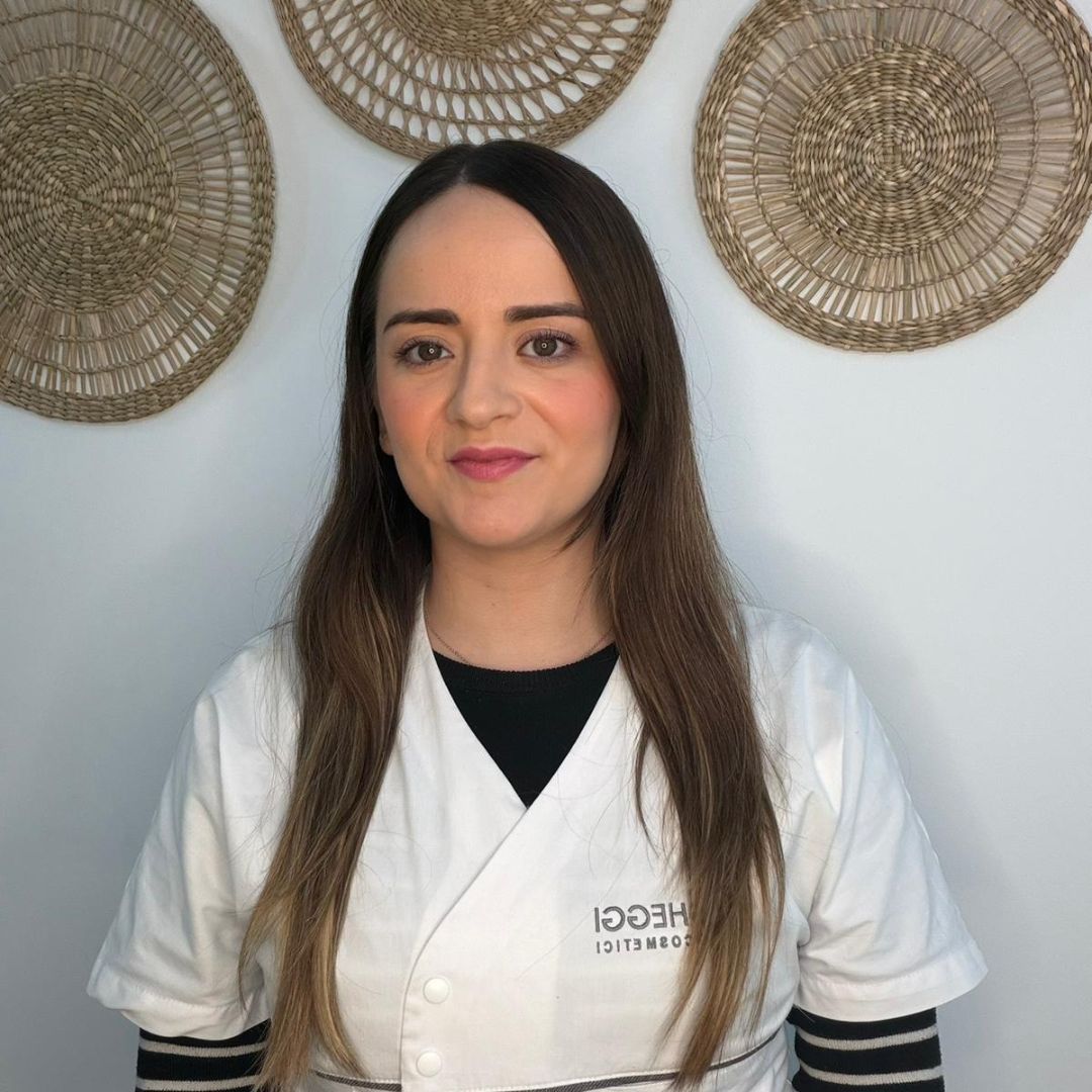 Ane Lizarralde Estetika