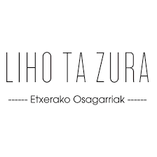 LIHO TA ZURA – Bertan