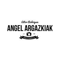 Foto Angel Argazkiak