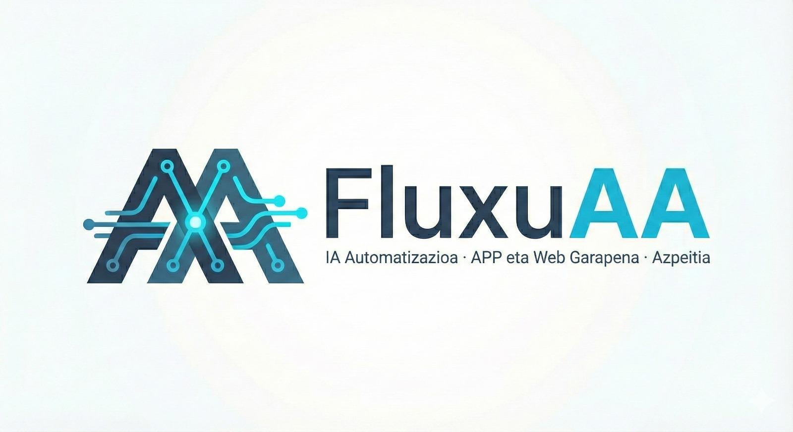 FLUXU – Web-ak eta softwarean adituak